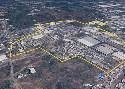 Ambethan Industrial Park-2