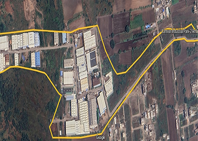 Ambethan Industrial Park-3