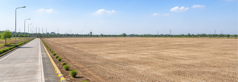 (Upcoming) Bordhara Industrial Park-4