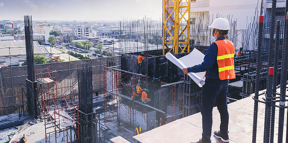 Expert Planning & Project Vision
