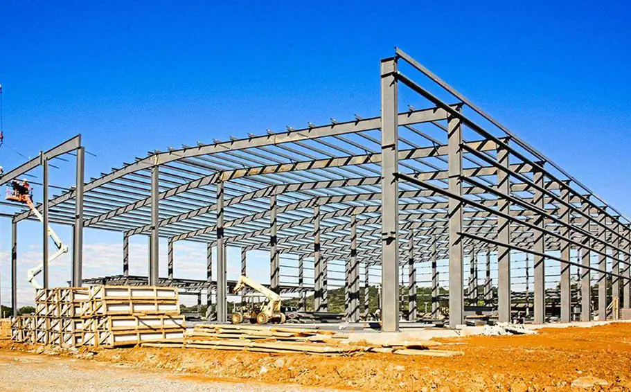 Nighoje Industrial Park 7