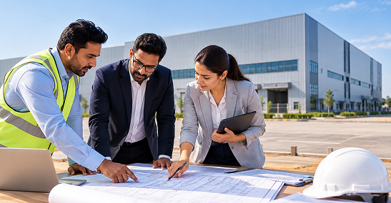 Approvals & Documentation
