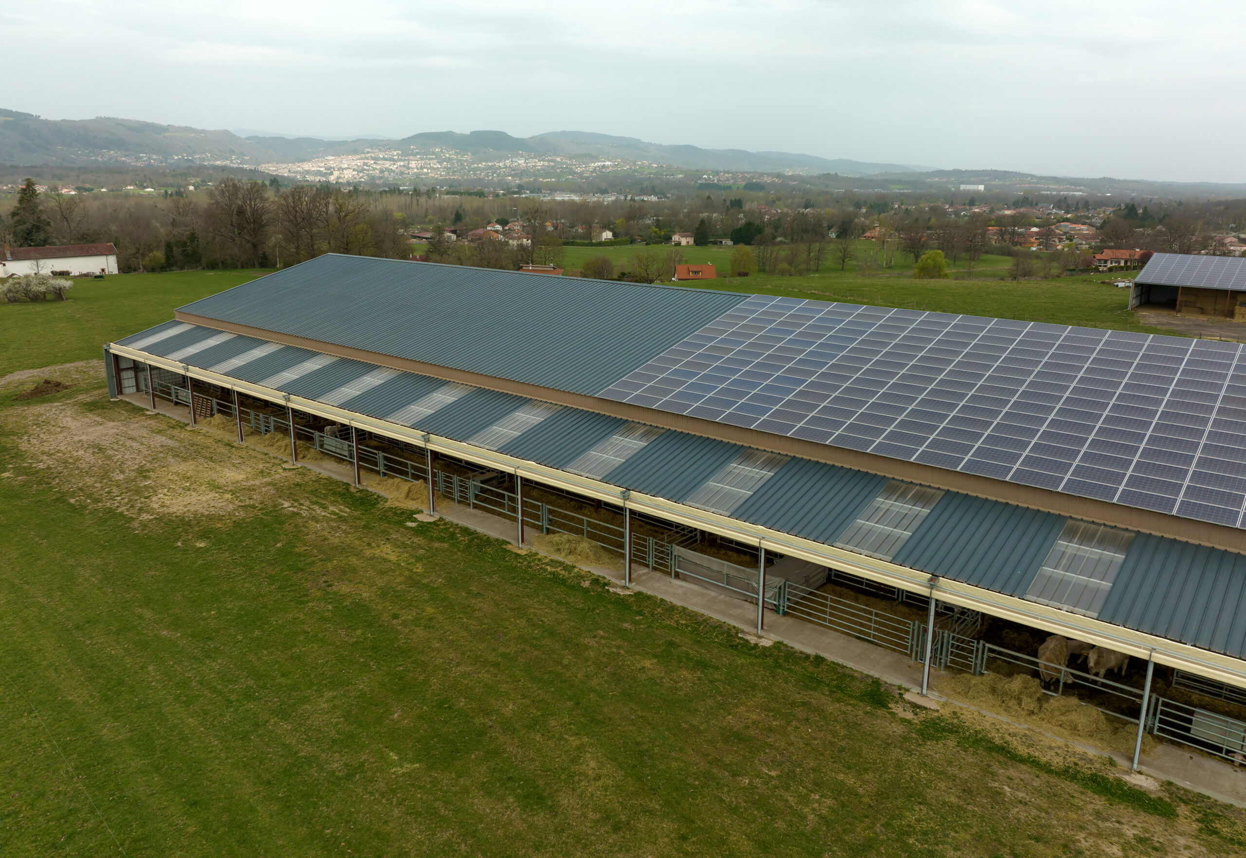 Efficiency Upgrades & Retrofitting