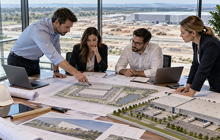 Project Planning & Feasibility