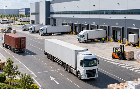 Logistics & Distribution