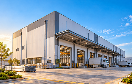 PEB Industrial Solutions
