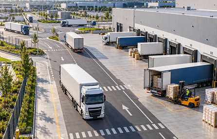 Logistics & Distribution
