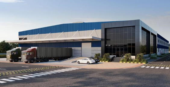 Industrial Shed on Rent in Chakan: A Complete Guide for Manufacturers